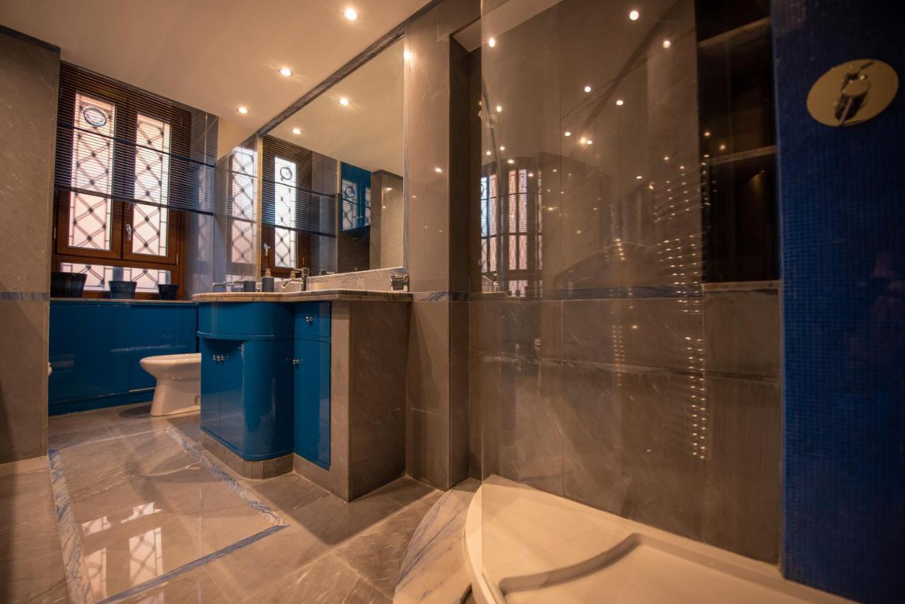 Anna Trevi 52 Luxury Appartment Roma Exterior foto